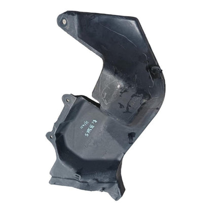 Salpicadera Tolva Cubierta Lodera Cabina Motor Hino 300