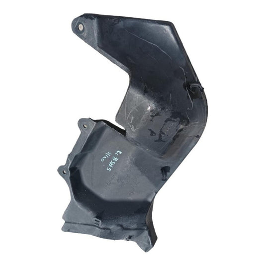 Salpicadera Tolva Cubierta Lodera Cabina Motor Hino 300