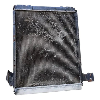 Radiador Postenfriador Tolva Sterling Fl360 Freightliner Det