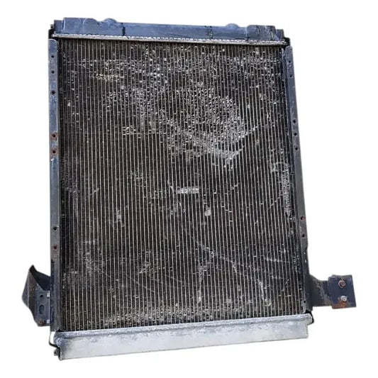 Radiador Postenfriador Tolva Sterling Fl360 Freightliner Det