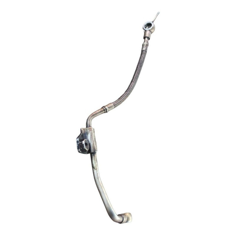 Tubo Manguera Aceite Turbo Vena Motor Hino N04c 816 716 300