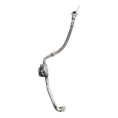 Tubo Manguera Aceite Turbo Vena Motor Hino N04c 816 716 300