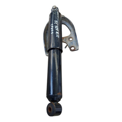 Base Soporte Amortiguador Eje International Cf600 Cf500
