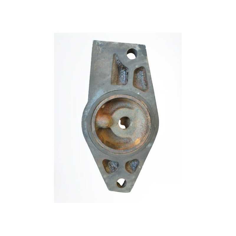 Conexión Transferencia De Agua Motor Cummins 6bt 5.9 4bt