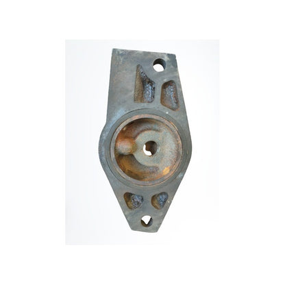 Conexión Transferencia De Agua Motor Cummins 6bt 5.9 4bt