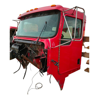 Cabina Kenworth T300 Año 2003