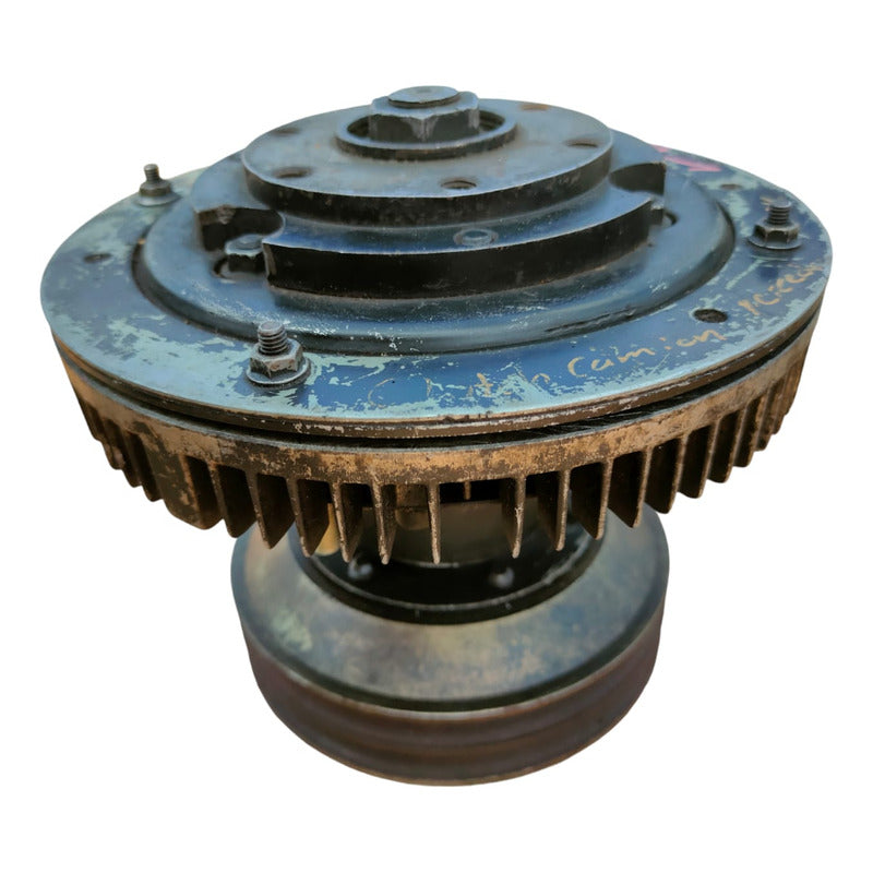 Embrague Termico Trasero Autobus Mercedes Benz Electrico