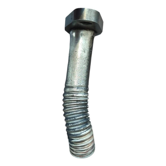 Tubo Retorno Aceite Turbo Motor Cummins 4bt 3.9