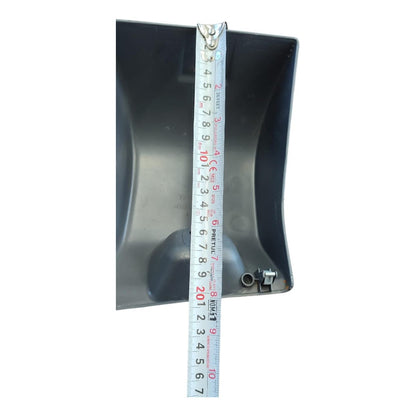 Tapa Cubierta Tablero Perilla Aceleracion Isuzu Elf 300 18-2 - Gris