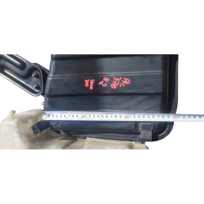 Deposito Tanque Vacío Agua Refrigerante Hino 300 716 816 616