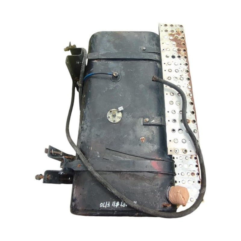 Tanque Diesel Combustible Freightliner Fl70 Fl 70 Escalónes