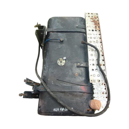 Tanque Diesel Combustible Freightliner Fl70 Fl 70 Escalónes