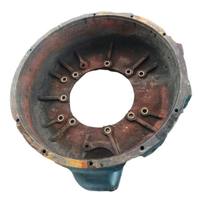 Coraza Corasa Motor Kubota V2203