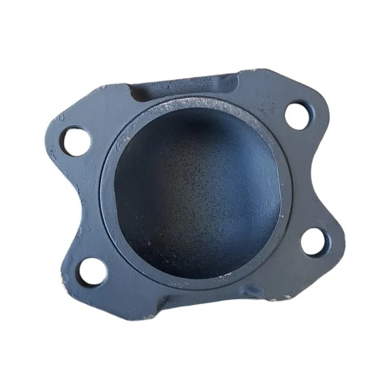 Barra Flecha Cardan Yugo Balero Colgante  Isuzu Elf 500 2022