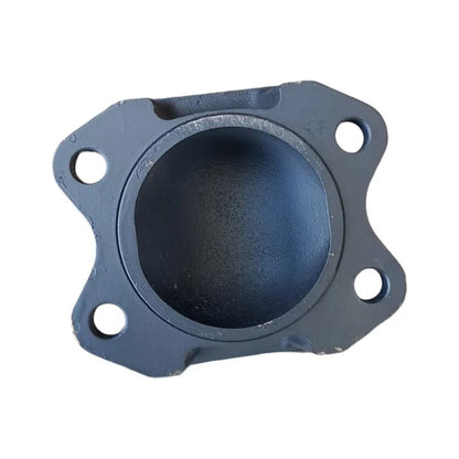 Barra Flecha Cardan Yugo Balero Colgante  Isuzu Elf 500 2022