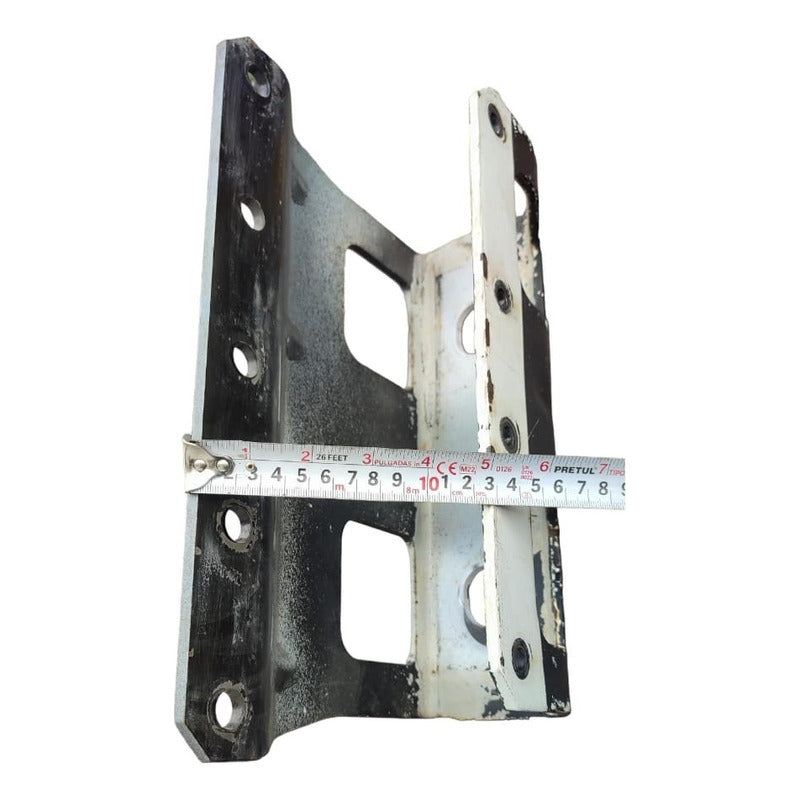Soporte Base Montaje Cabina Freightliner M2