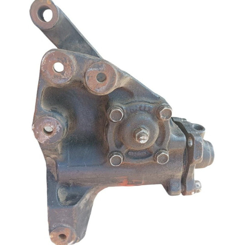 Caja Dirección Hidráulica Sinfin Isuzu Elf 400 450 500 Casco