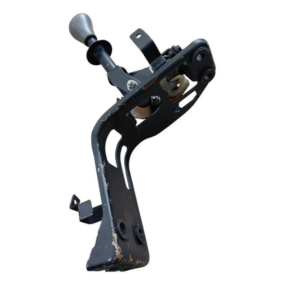 Base Soporte Palanca Cambios Velocidades Hino 300 816 716
