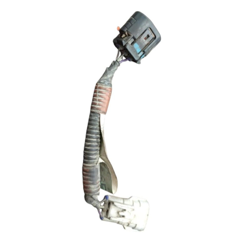 Arnes Conector Alternador Motor Hino 300 816 716