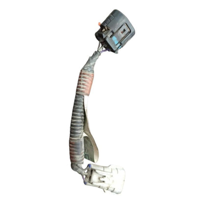 Arnes Conector Alternador Motor Hino 300 816 716