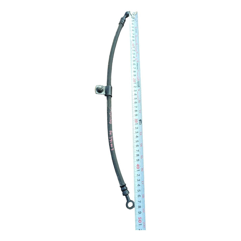 Manguera Tubo Liquido Frenos Caliper Sterling Fl360