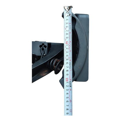 Porta Llantas Mecanismo Refacción Llanta Hino 300 816