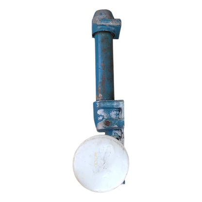 Base Enfriador Aceite Motor Navistar Dt466