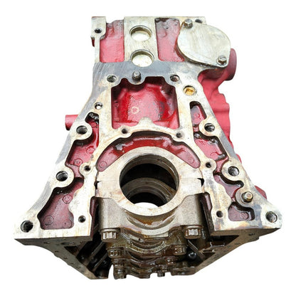 Monoblock Sin Camisas Motor Hino 300 816 716 N04ctv