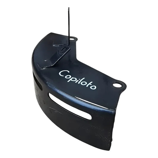 Cubierta Diferencial Freightliner  Fl360 715 917 1217 Negro