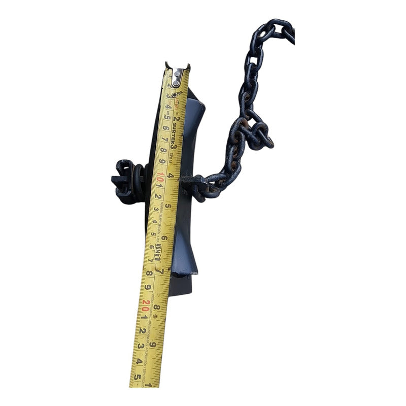 Porta Llantas Mecanismo Refacción Hino 500 1018