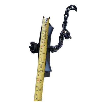 Porta Llantas Mecanismo Refacción Hino 500 1018