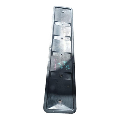 Tapa Monoblock Varilla Empuje Motor Cummins Isb 5.9 6bt