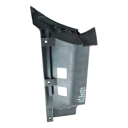 Escalón Estribo Cabina Isuzu Elf 300 Original 18-23 Copiloto Gris