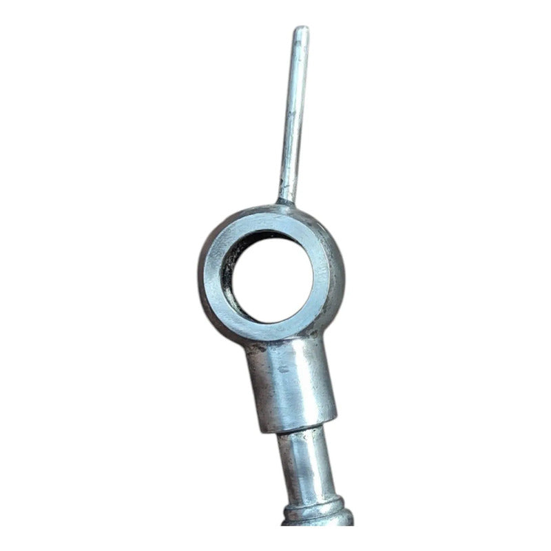 Tubo Manguera Aceite Turbo Vena Motor Hino N04c 816 716 300