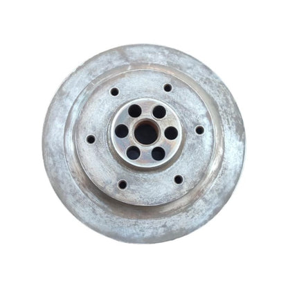 Polea Cigüeñal Damper Motor Mercedes Benz Om 904