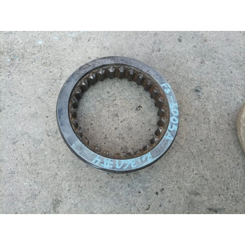 Engrane Cubo Manga Transmisión Eaton Fs5005