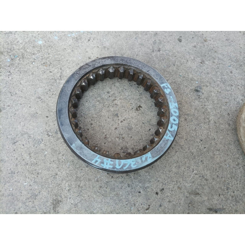 Engrane Cubo Manga Transmisión Eaton Fs5005