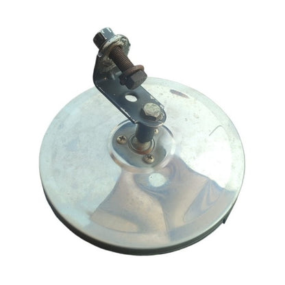 Espejo Concavo Cofre Cabina Camion