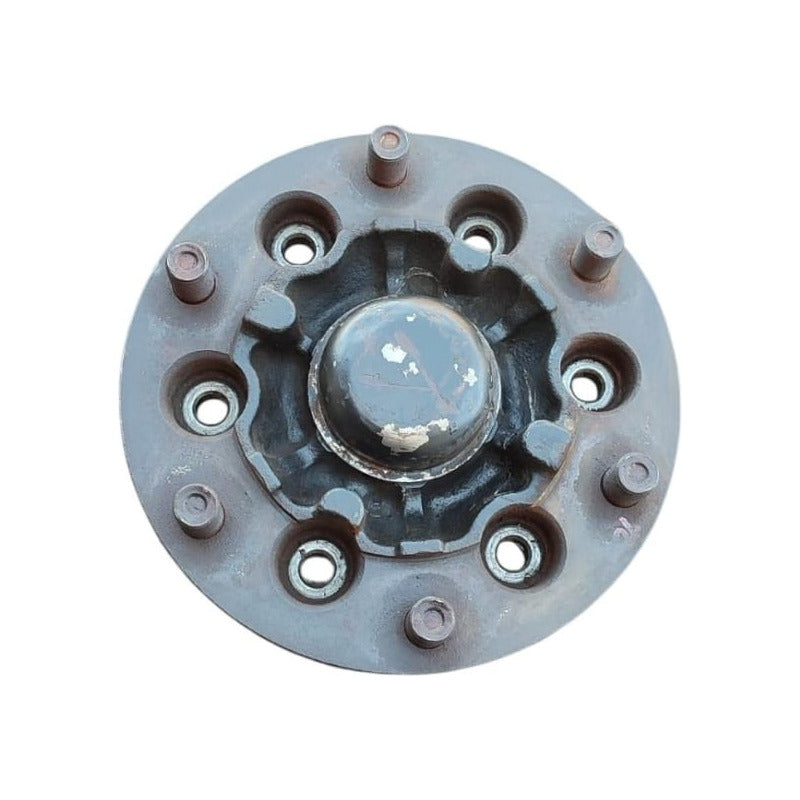 Masa Eje Delantero Hino 300 716 816 6 Birlos Copiloto