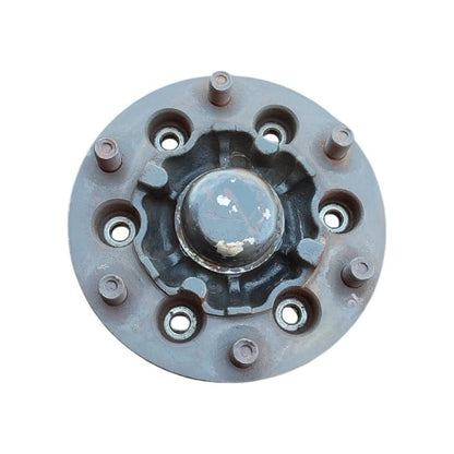 Masa Eje Delantero Hino 300 716 816 6 Birlos Copiloto