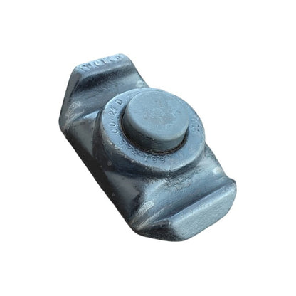 Asiento Tope Aumento Muelles Freightliner M2