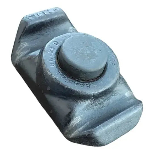 Asiento Tope Aumento Muelles Freightliner M2