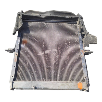 Radiador Refrigerante Agua Hino 300 816 716