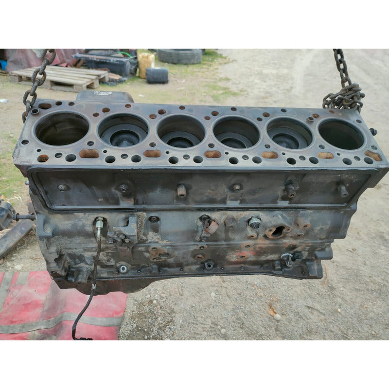 Motor Cummins Isb 5.9l Medio Kenworth T300 Freightliner Fl70