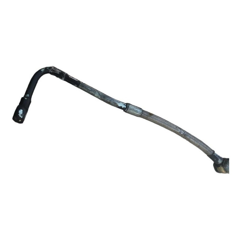 Manguera Suministro Diesel Filtro Motor Cummins Isb Freightl