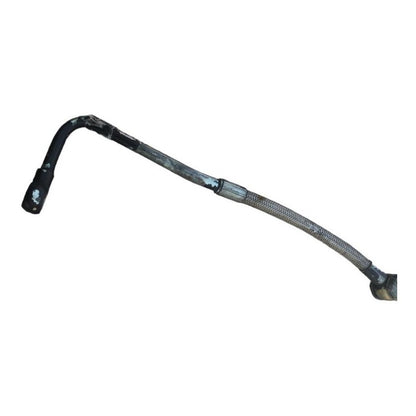 Manguera Suministro Diesel Filtro Motor Cummins Isb Freightl