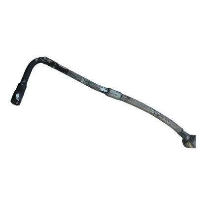 Manguera Suministro Diesel Filtro Motor Cummins Isb Freightl
