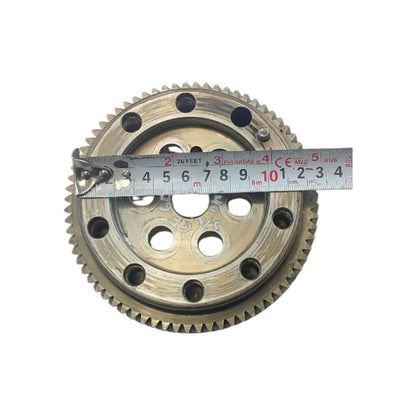 Engrane De Cigüeñal Motor Cf600 Vt275 4.5l International