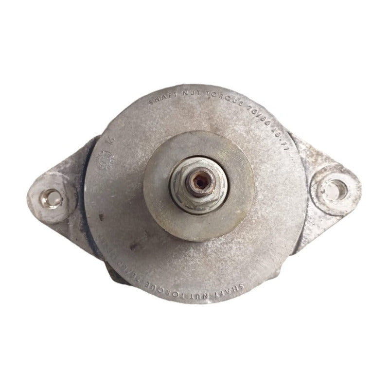 Alternador Cummins Isb 12 Volts 80 Ampers Delco Remy 22si