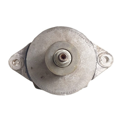 Alternador Cummins Isb 12 Volts 80 Ampers Delco Remy 22si